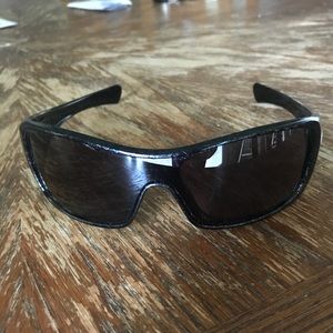 Mens Oakley Antix Sunglasses